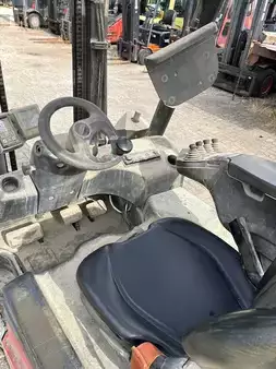 4-wiel elektrische heftrucks 2019  Linde E20PH-02 (4)