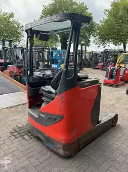 Reach Truck 2018  Linde R16HD-01 (1)
