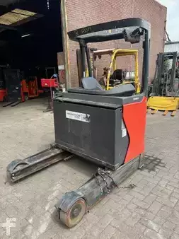Reach Truck 2018  Linde R16HD-01 (2)