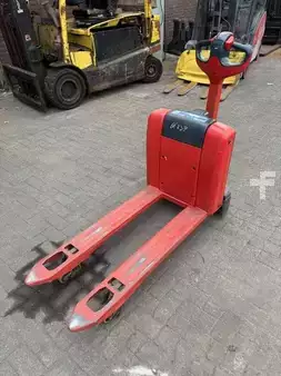 Låglyftare El 2022  Linde MT15 (1)