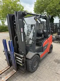 Gasoltruck 2020  Linde H25T-01/600 1/2 Cabin (1)