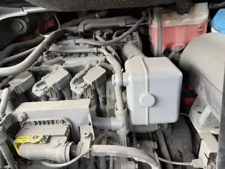 Gasoltruck 2020  Linde H25T-01/600 1/2 Cabin (4)