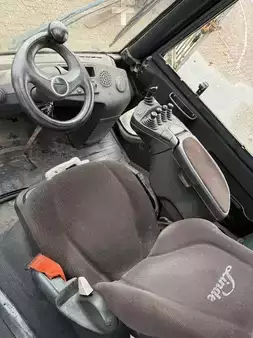 LPG VZV 2016  Linde H45T-02 CABIN (4)