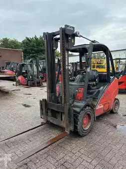 Dieseltrukki 2008  Linde H35D (1)