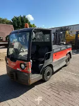 Schlepper 2013  Linde P250 (1)