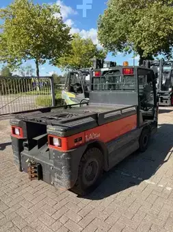Schlepper 2013  Linde P250 (2)