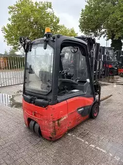 Elektro tříkolové VZV 2016  Linde E16-02 (2)