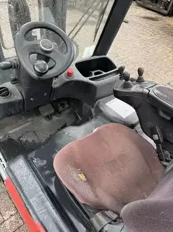 Elektro tříkolové VZV 2016  Linde E16-02 (4)