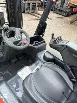 Elektro tříkolové VZV 2021  Linde E16-02 Li ion INT CHARGER (4)