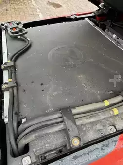Elektro tříkolové VZV 2021  Linde E16-02 Li ion INT CHARGER (3)