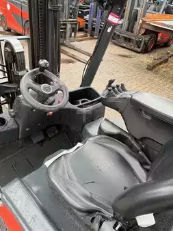 Elektro tříkolové VZV 2021  Linde E16-02 Li ion INT CHARGER (5)