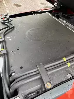 Elektro tříkolové VZV 2021  Linde E16-02 Li ion INT CHARGER (3)