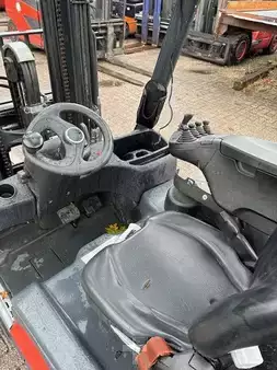 Elektro tříkolové VZV 2021  Linde E16-02 Li ion INT CHARGER (6)