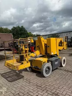 Övrigt 2001  Haulotte HA 12i  BATTERY 2020 (1)