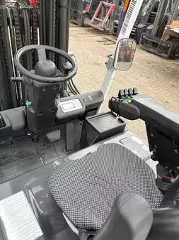 Elektrisk- 4 hjul 2014  TCM FHB30E1 (4)