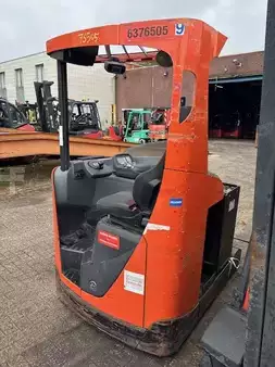 Reach Truck 2015  BT RRE160 (1)