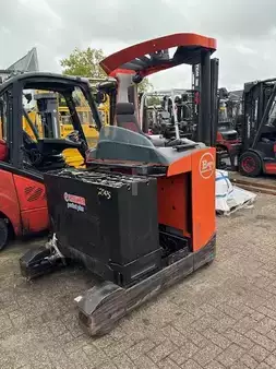 Reach Truck 2015  BT RRE160 (2)