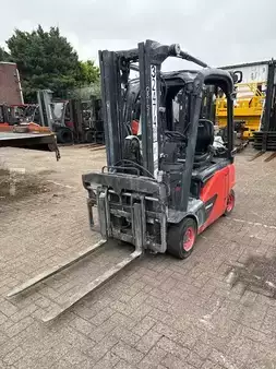 Elektro čtyřkolový VZV 2022  Linde E16-02 (1)