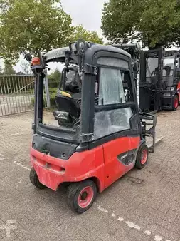 Elektro čtyřkolový VZV 2022  Linde E16-02 (2)