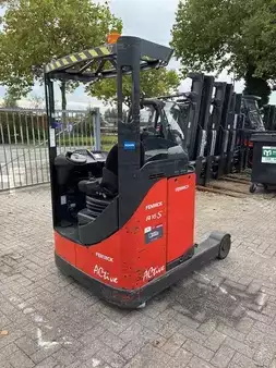 Skjutstativtruck 2014  Linde R16SHD-12 (1)