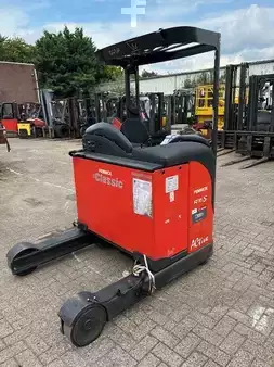 Skjutstativtruck 2014  Linde R16SHD-12 (2)
