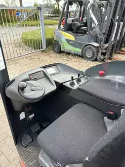 Skjutstativtruck 2014  Linde R16SHD-12 (4)