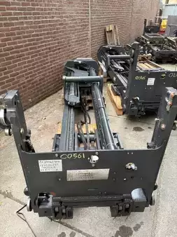 Skjutstativtruck 2014  Linde R16SHD-12 (5)