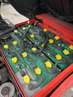 El Truck - 3-hjul 2002  Linde E16C (3)