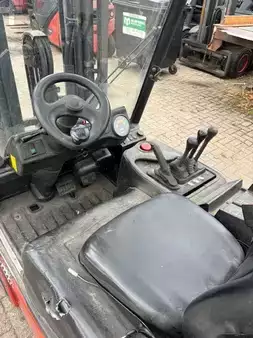 El Truck - 3-hjul 2002  Linde E16C (4)