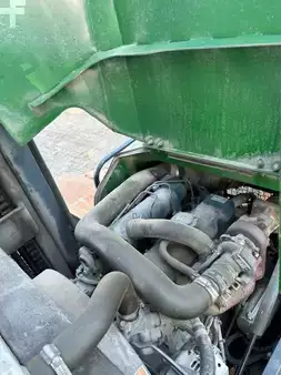Wózki 4-kierunkowe 2014  Combilift C5000 (3)