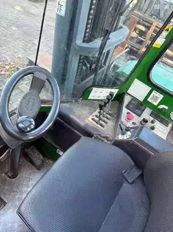 Wózki 4-kierunkowe 2014  Combilift C5000 (4)