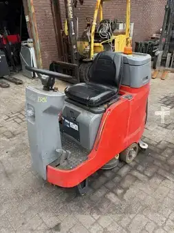 Övrigt 2019  Hako Scrubmaster B75R (1)