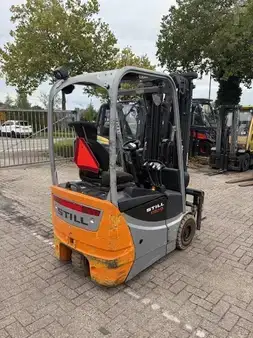 Eléctrico - 3 rodas 2016  Still RX50-13 (2)