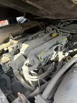 Wózki widłowe diesel 2020  Linde H60D-03 (3)