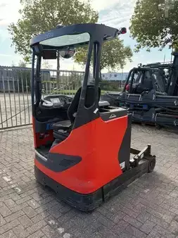 Carretilla retráctil 2020  Linde R16HD-01CAMARA (1)