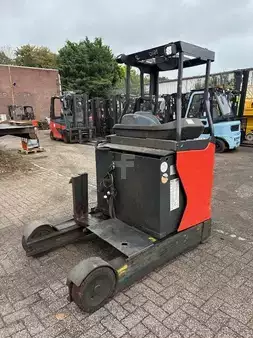 Carrelli retrattili 2017  Linde R20N01 (2)