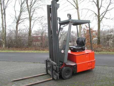 Linde E15