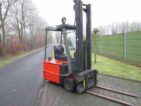 Linde E15