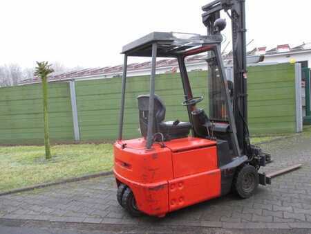 Linde E15