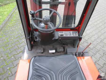 Linde E15