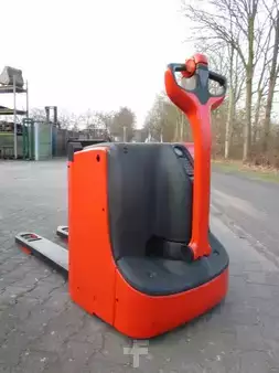 Niederhubwagen 2016  Linde T16L (5)