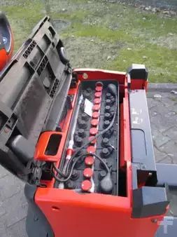 Niederhubwagen 2016  Linde T16L (6)