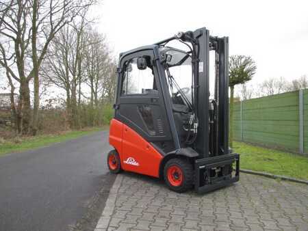 Diesel Forklifts 2013  Linde H16D-01 (1)