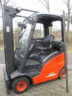 Diesel Forklifts 2013  Linde H16D-01 (5)