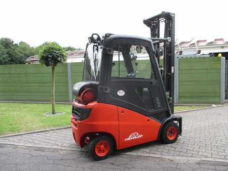 Carretilla elevadora GLP 2008 Linde H16T (3)