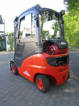 Carretilla elevadora GLP 2008 Linde H16T (4)