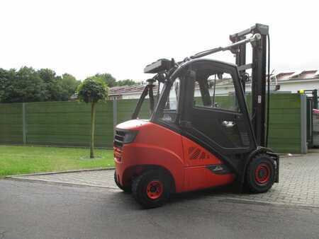 Carretilla elevadora diésel 2018 Linde H30D-02 (3)