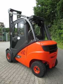 Carretilla elevadora diésel 2018 Linde H30D-02 (4)