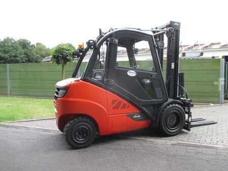 Carretilla elevadora diésel 2020 Linde H35D-02 (3)