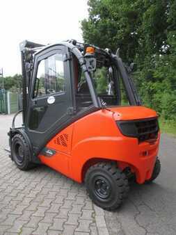 Carretilla elevadora diésel 2020  Linde H35D-02 (5)